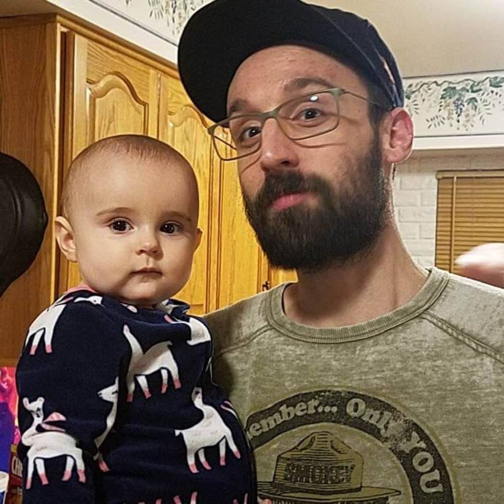 Meet your Posher, Jared